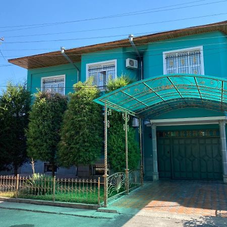 Great Trip Mini-Hotel Τασκένδη Εξωτερικό φωτογραφία