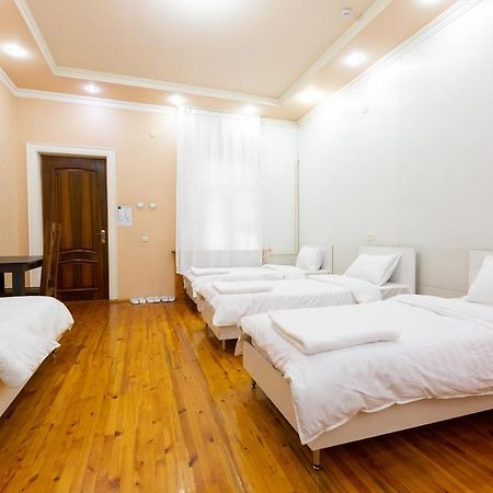 Great Trip Mini-Hotel Τασκένδη Εξωτερικό φωτογραφία
