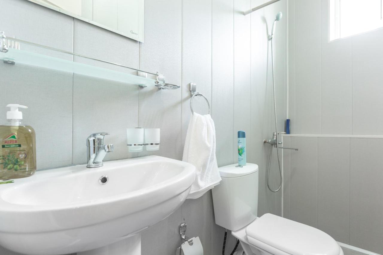 Great Trip Mini-Hotel Τασκένδη Εξωτερικό φωτογραφία