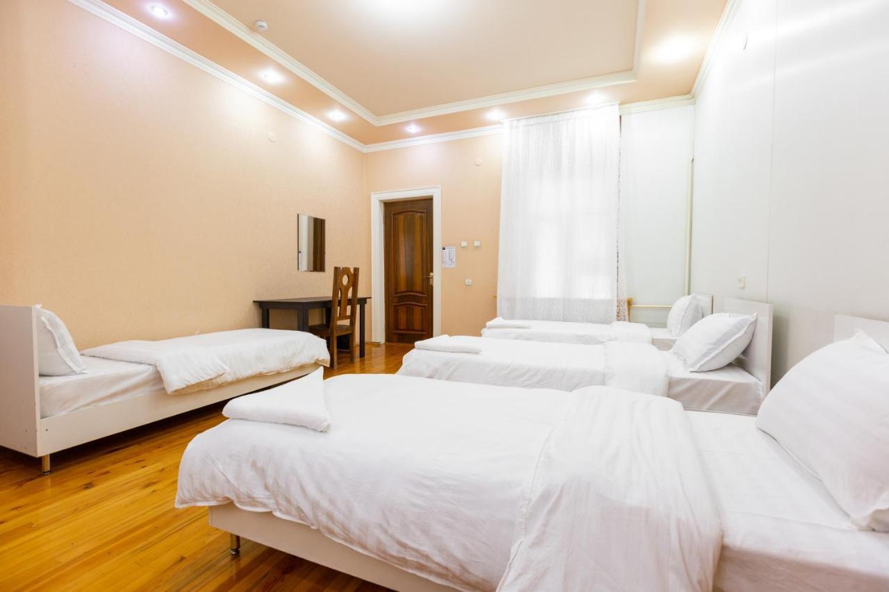 Great Trip Mini-Hotel Τασκένδη Εξωτερικό φωτογραφία
