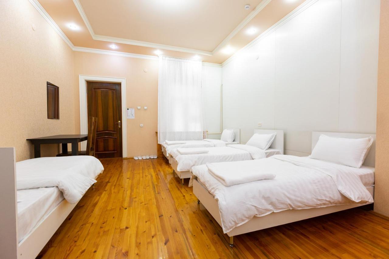 Great Trip Mini-Hotel Τασκένδη Εξωτερικό φωτογραφία