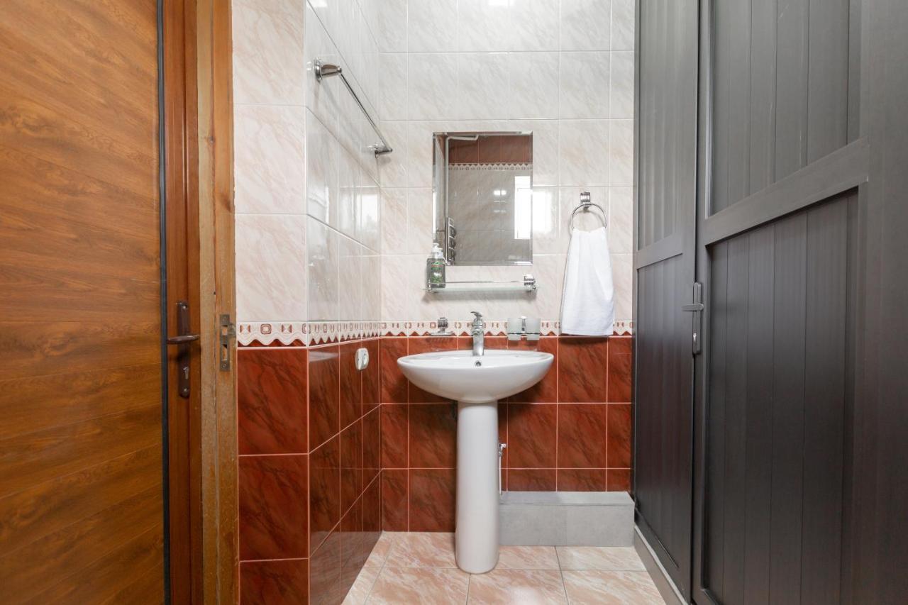 Great Trip Mini-Hotel Τασκένδη Εξωτερικό φωτογραφία
