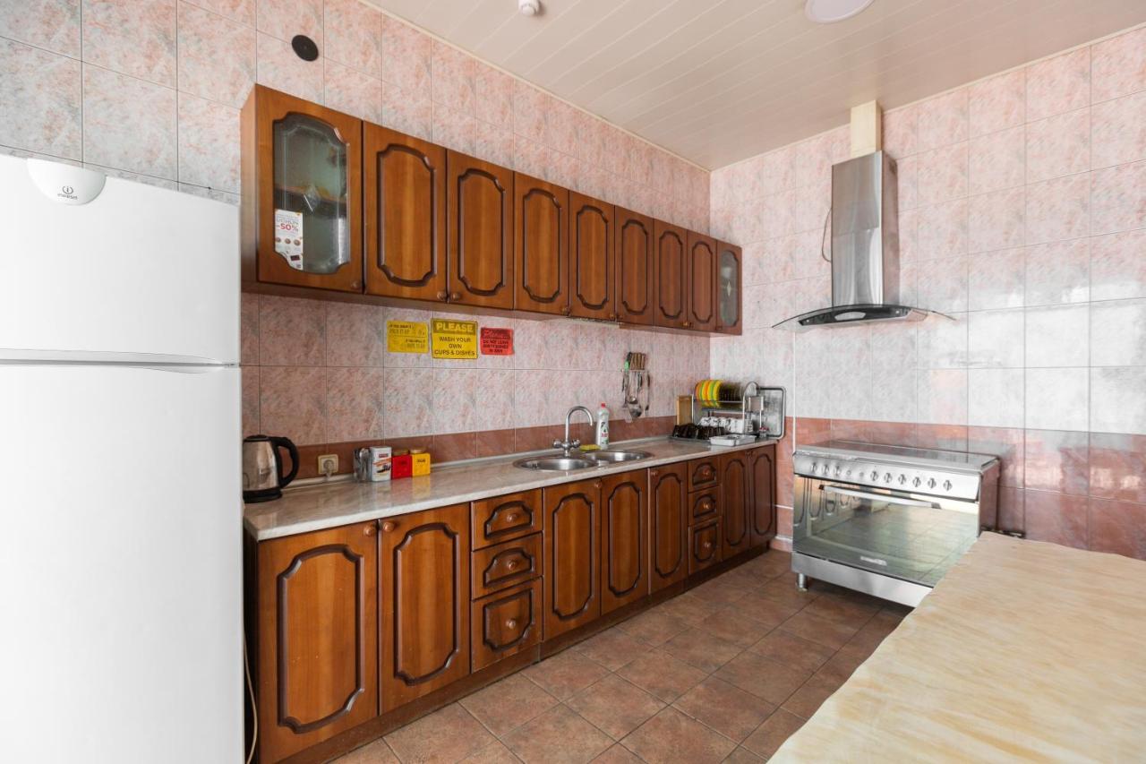 Great Trip Mini-Hotel Τασκένδη Εξωτερικό φωτογραφία