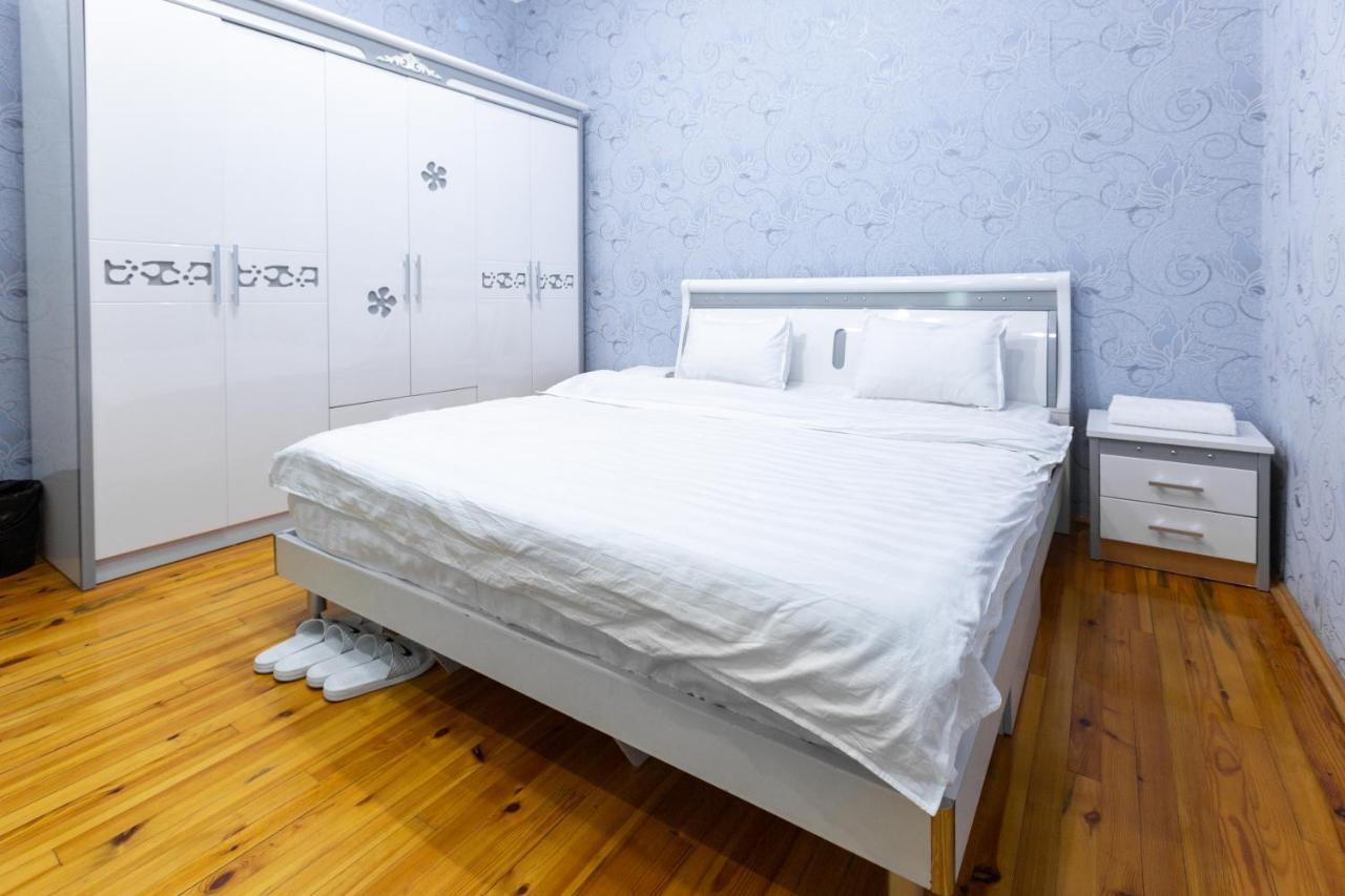 Great Trip Mini-Hotel Τασκένδη Εξωτερικό φωτογραφία